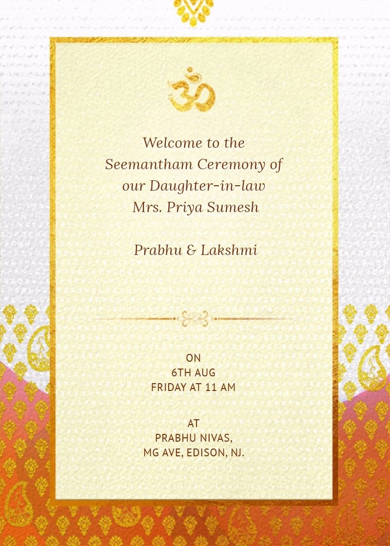 Housewarming Invitation Template India We Landed In A Bigger Space 