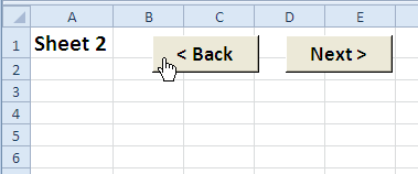 how to add worksheet in excel