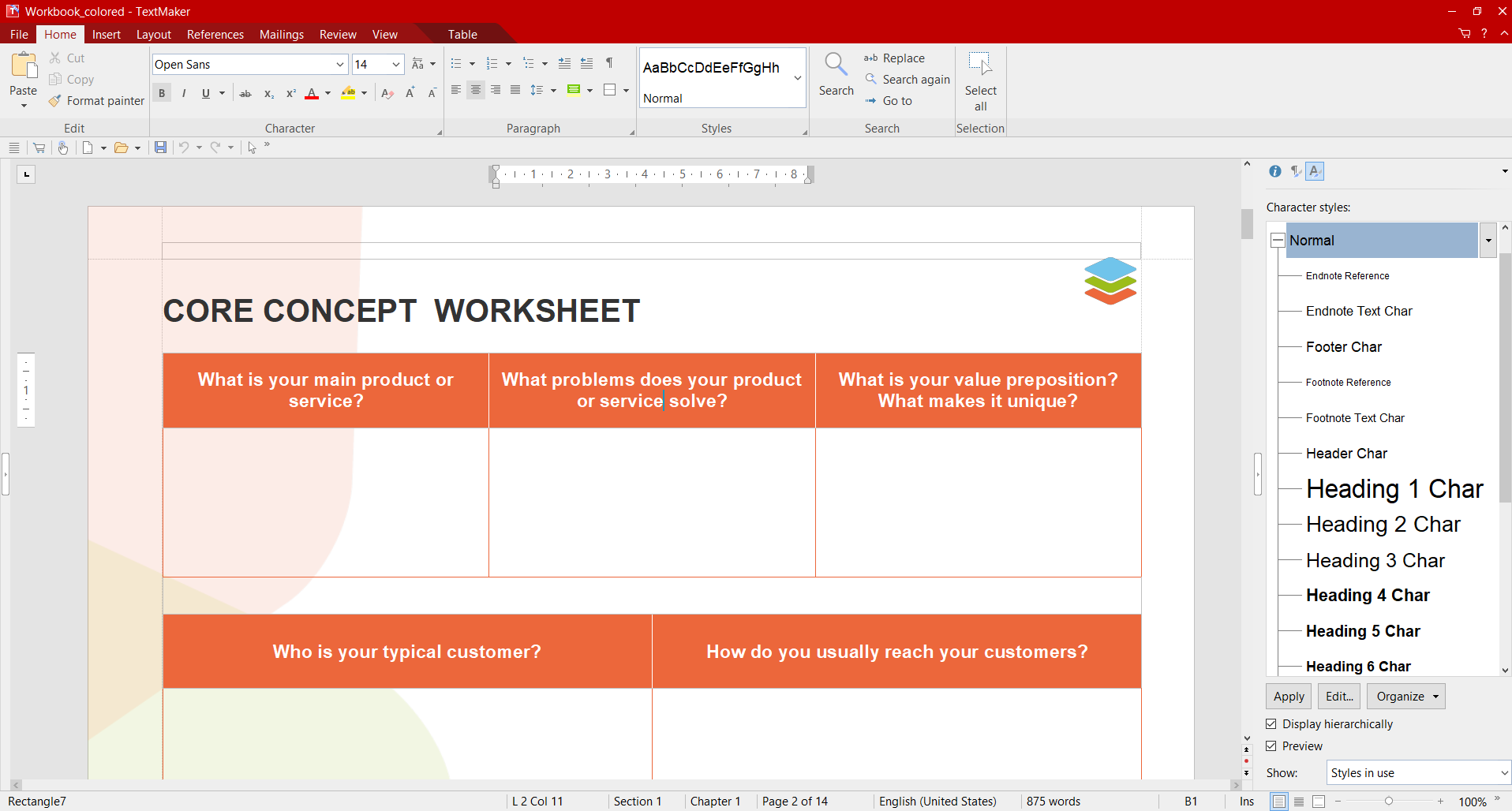 HOW TO CREATE DIGITAL INTERACTIVE WORKSHEETS Tech For World 