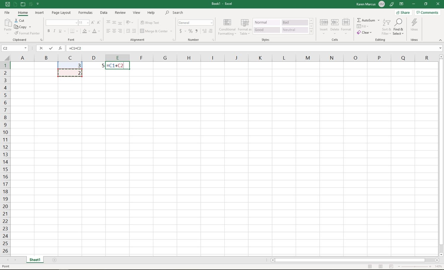 How To Switch From Excel To SQL Mode Worksheets Library