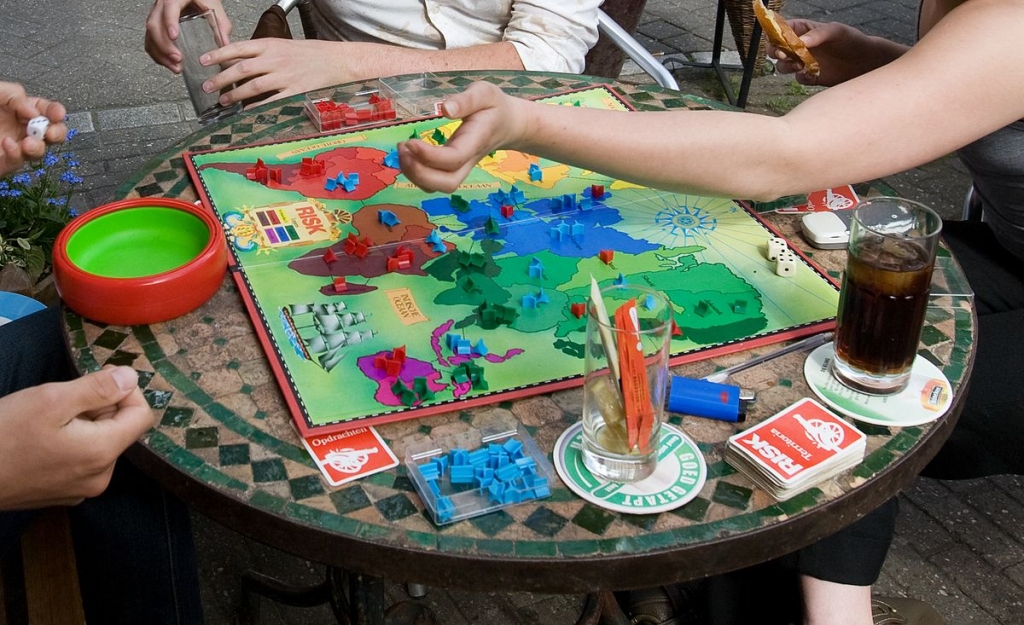 How To Win At The Board Game Risk Risk Secret Mission Cards Printable 