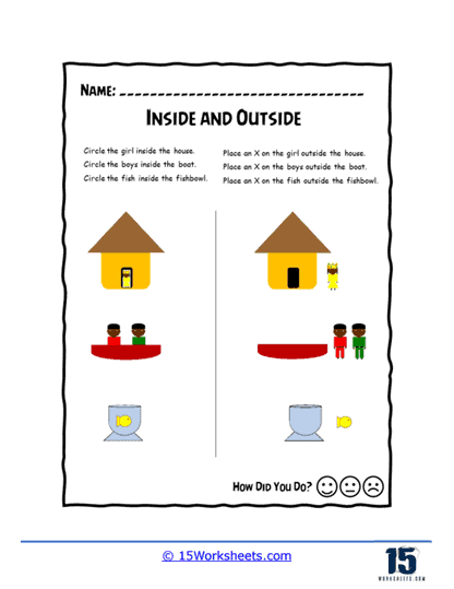 inside out 2 worksheets