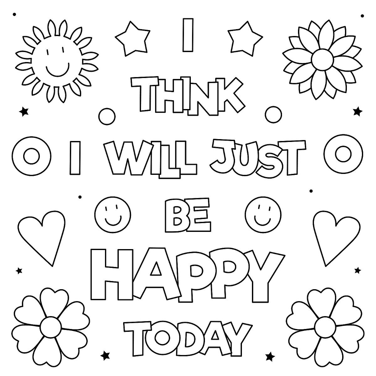 Inspirational Coloring Pages Free Printable Coloring Pages 51 OFF
