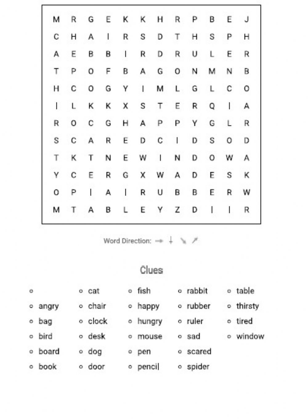 Iready Data Chat Worksheet Printable Calendars AT A GLANCE