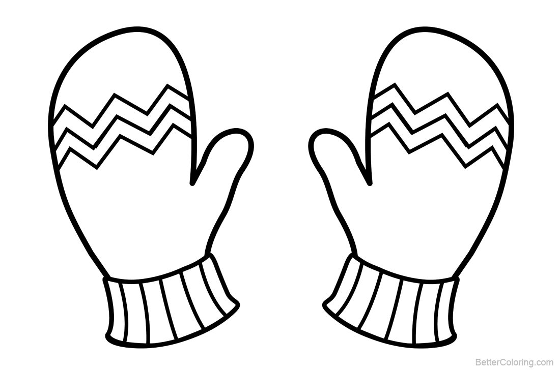 January Coloring Pages Free Printable Coloring Pages