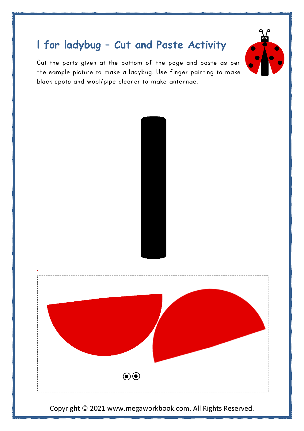 Letter L Art Preschool Letter H Crafts Alphabet Letter Activities 