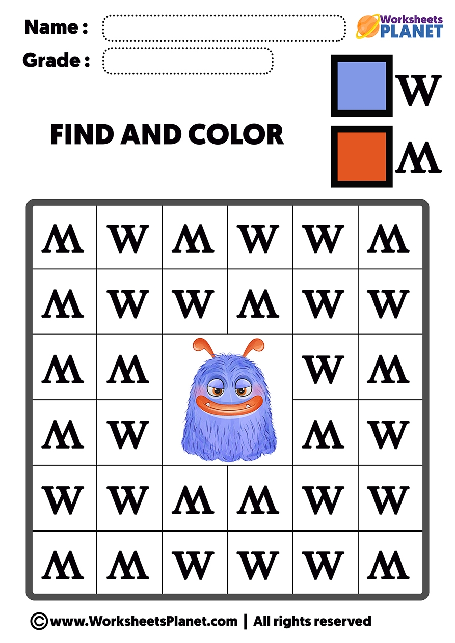Letter Reversal Worksheets Dyslexia Worksheets