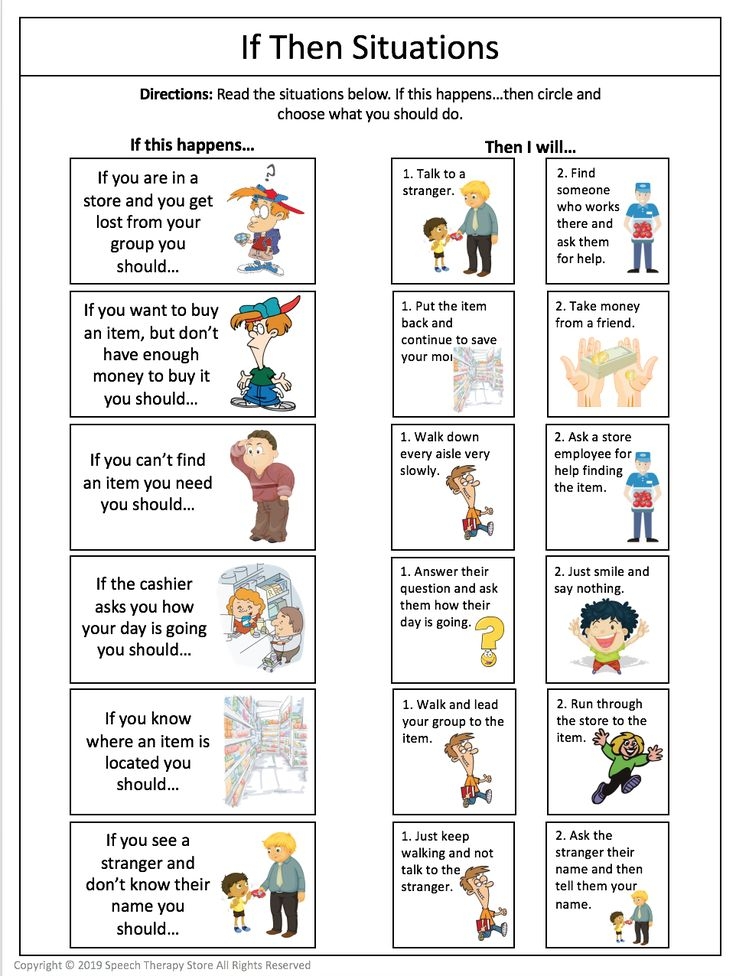 Life Skills Group Worksheets SkillsWorksheets
