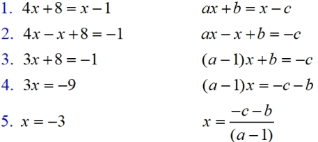 solving literal equations worksheet