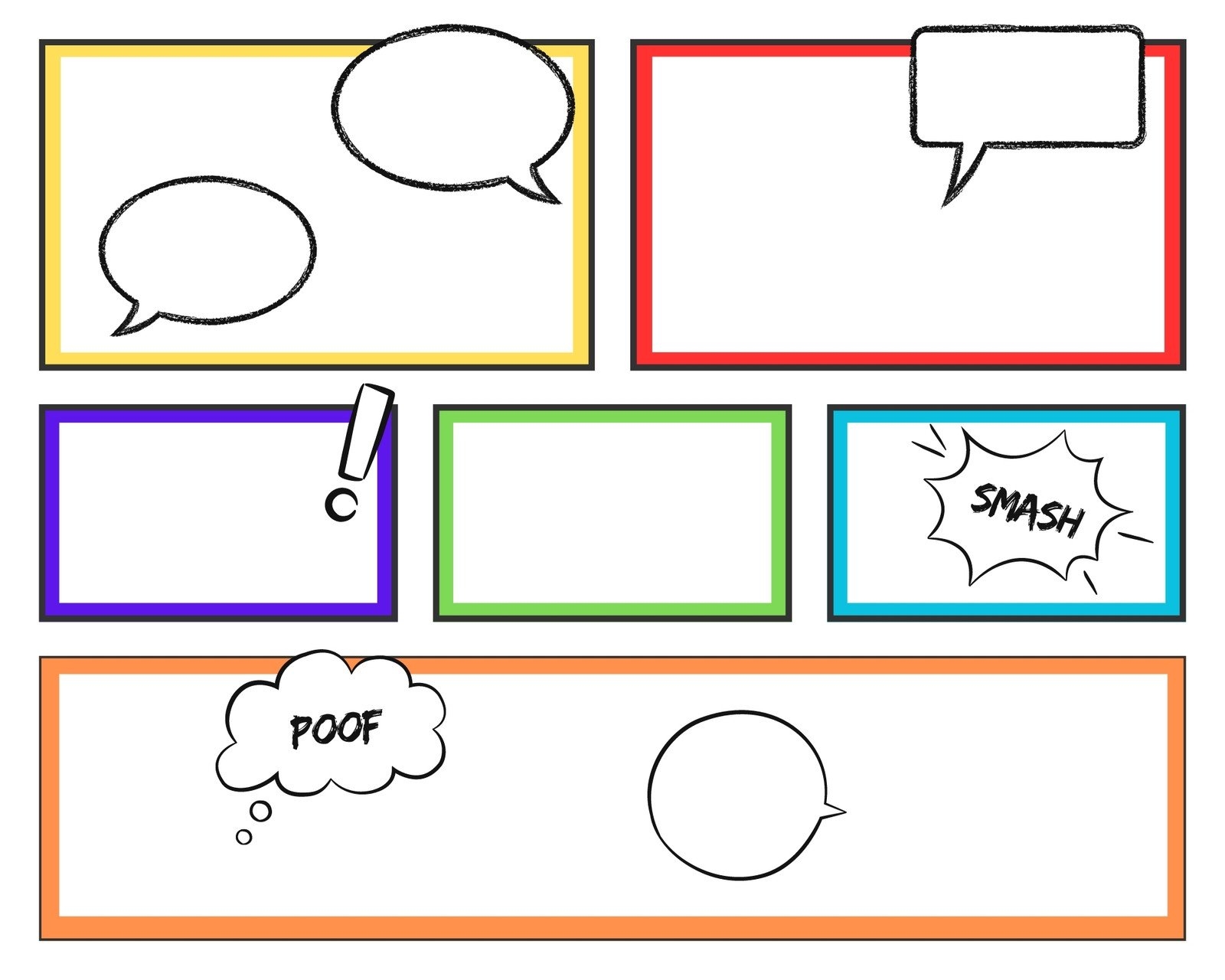 printable strip cards
