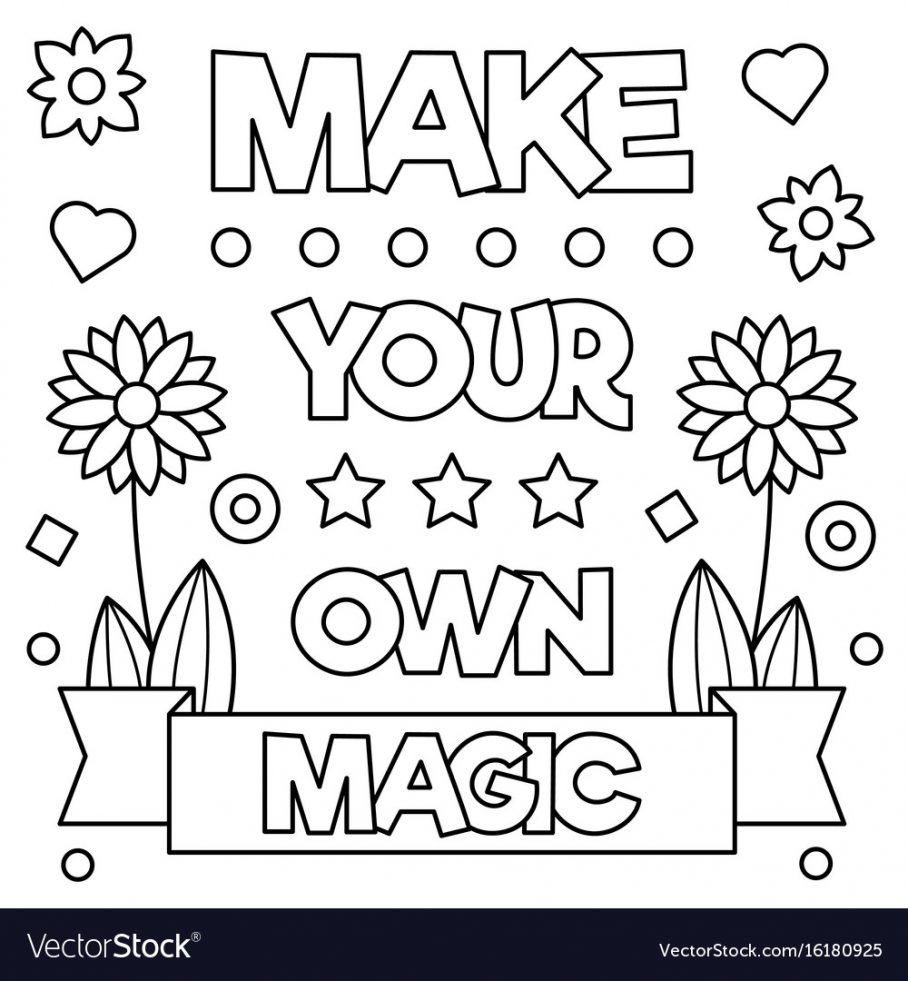 Make Your Own Coloring Pages From Photos Coloring Pages