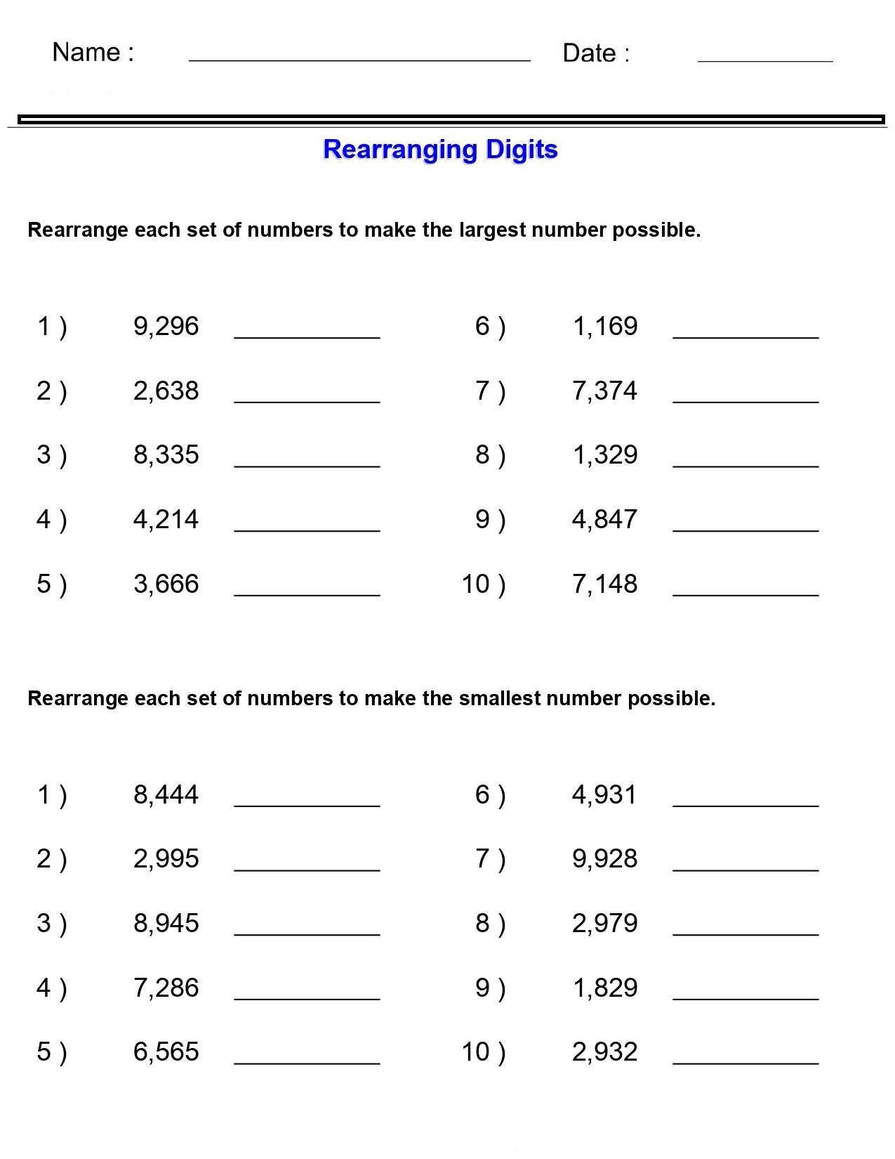 Math Aids Websites For Teaching And Learning Abakcus Worksheets 