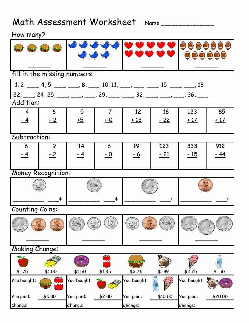home education free worksheets