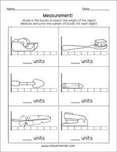 Measure And Mark Lengths Worksheets K5 Learning Worksheets Library