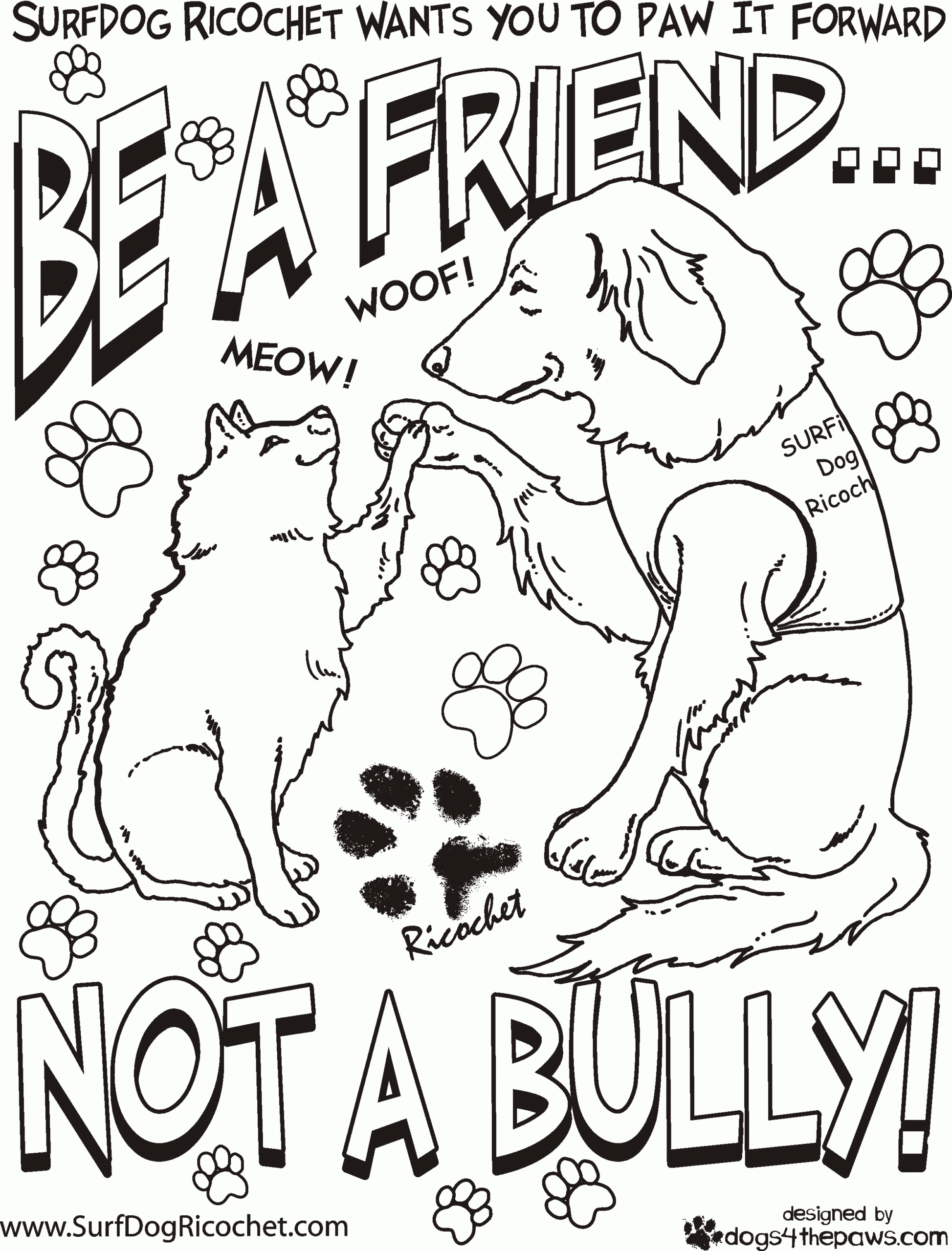 Mental Health Coloring Pages Coloring Home