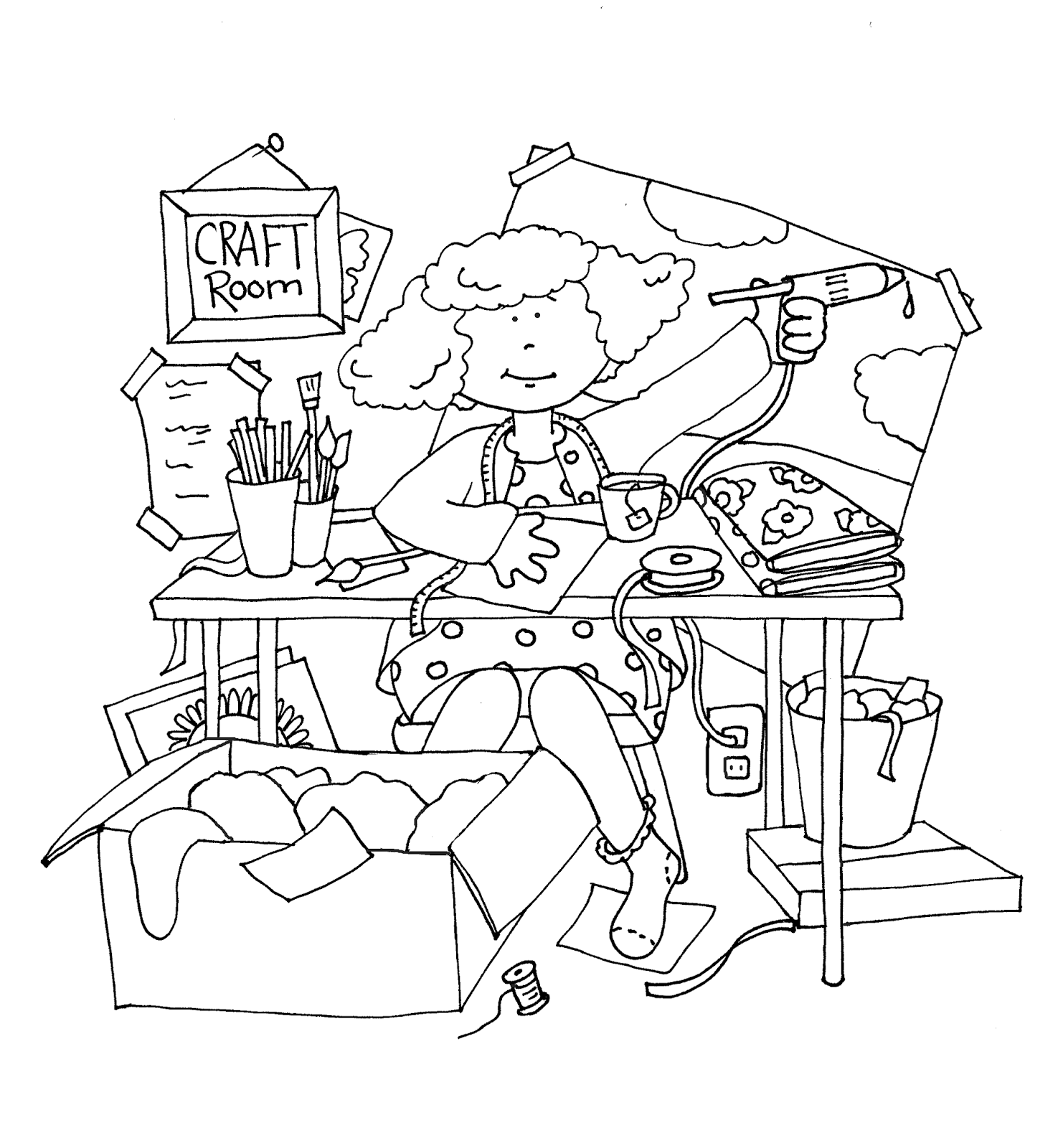Mess Free Coloring Pages Web Frozen 2 Coloring Kit Printable 
