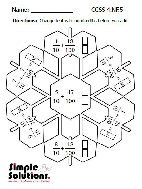Middle School Math Worksheets Fun Free Worksheets Samples