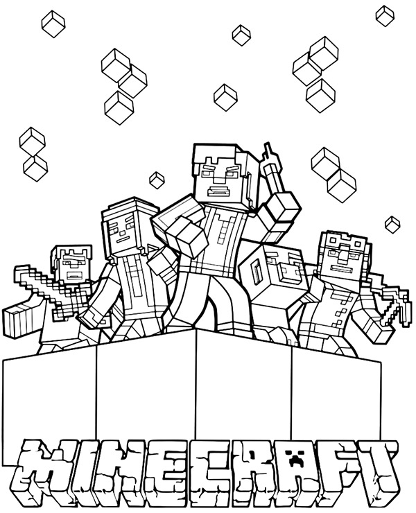 printable colouring in pictures for kids