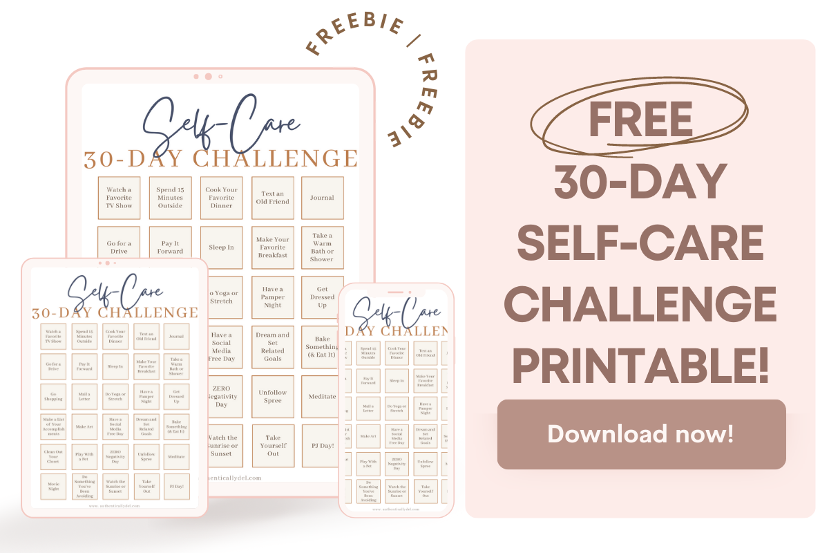 My Self Care Worksheet Worksheets Library