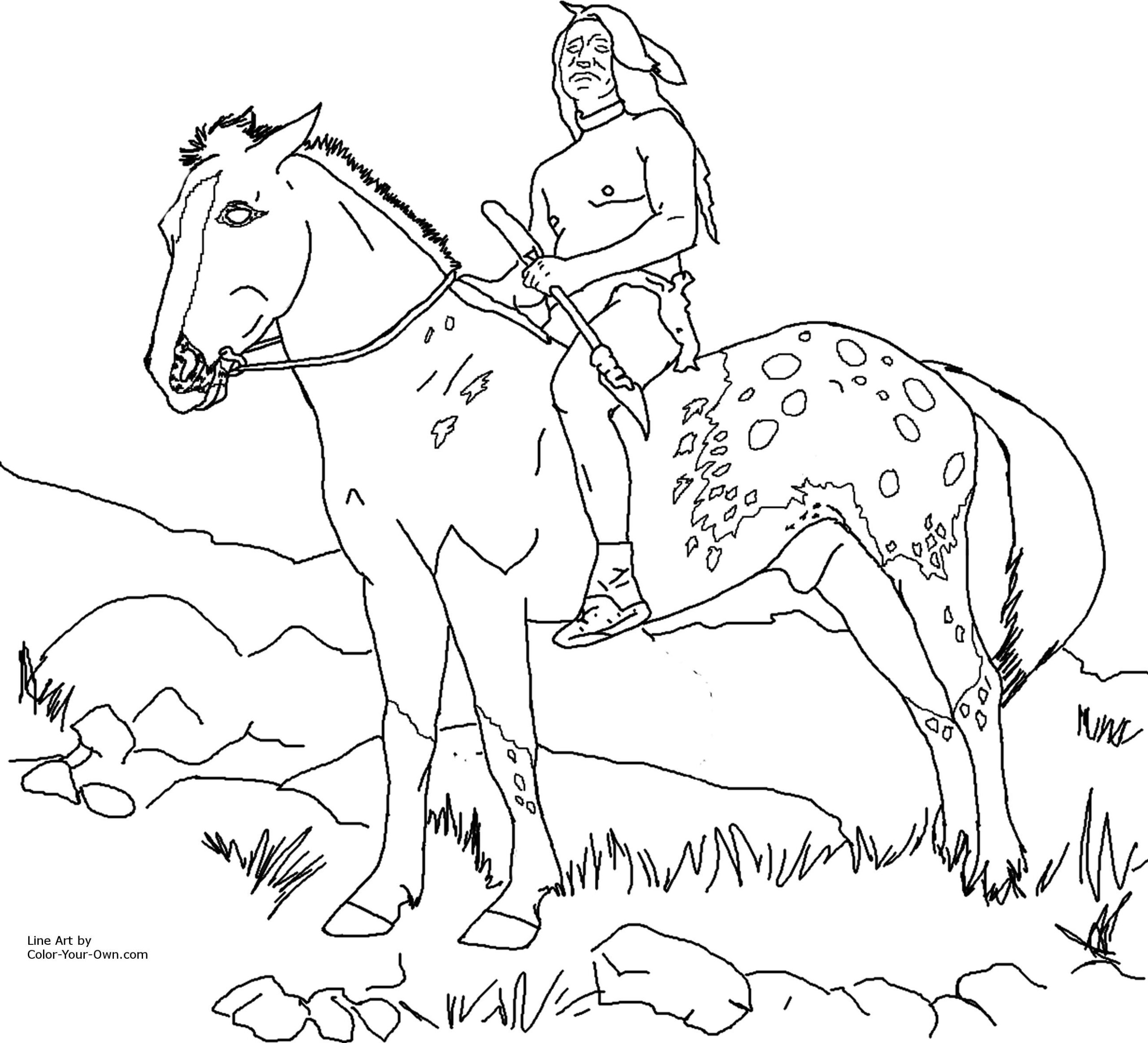 Native American Designs Coloring Pages Printables Coloring Home
