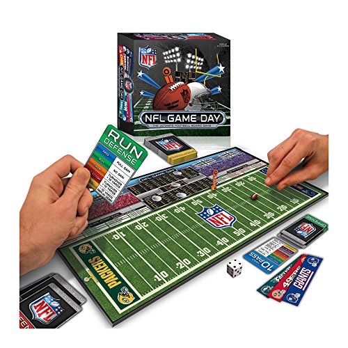 NFL Game Day Board Game Pricepulse