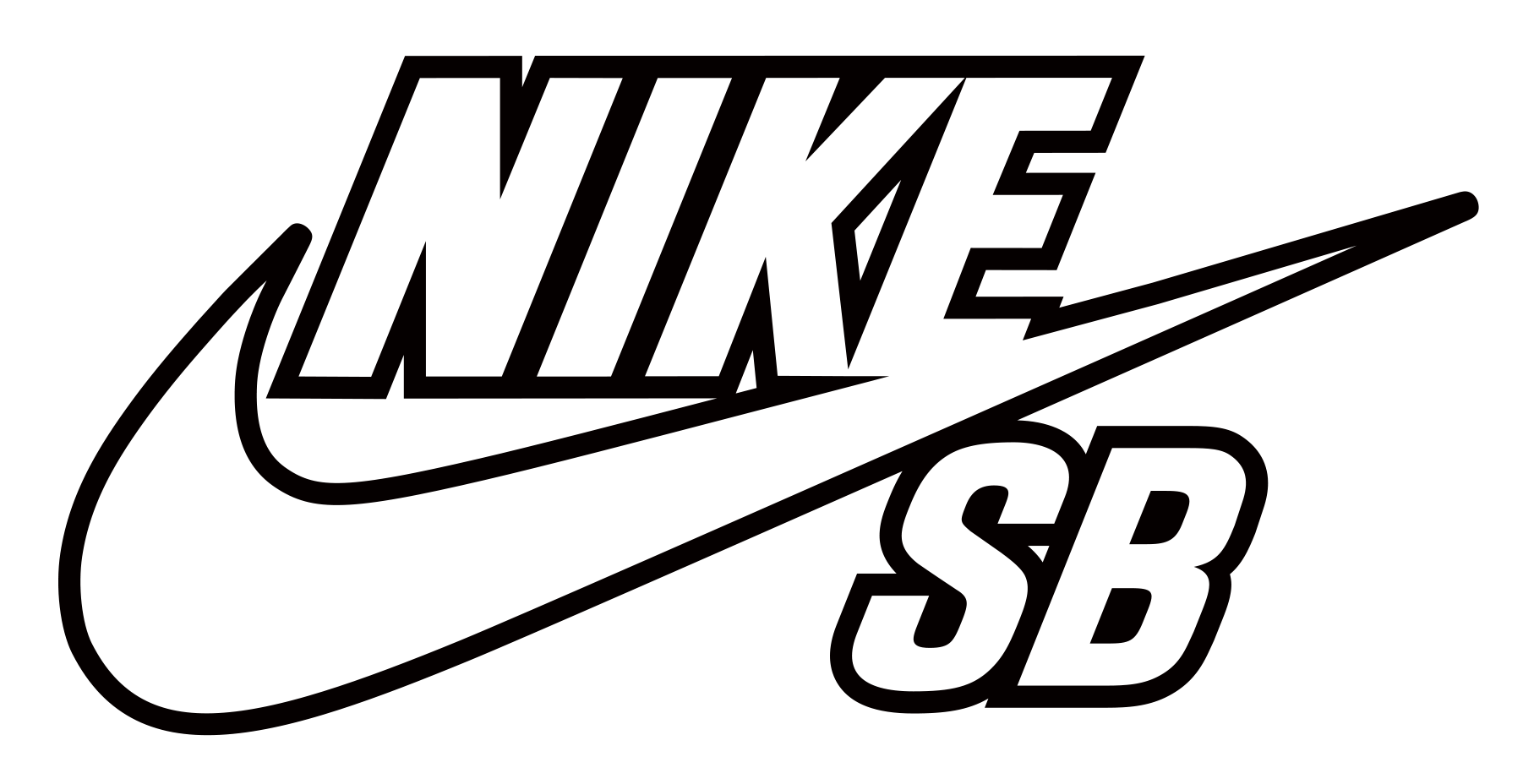 Nike Coloring Pages Coloring Home