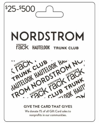 printable nordstrom gift card
