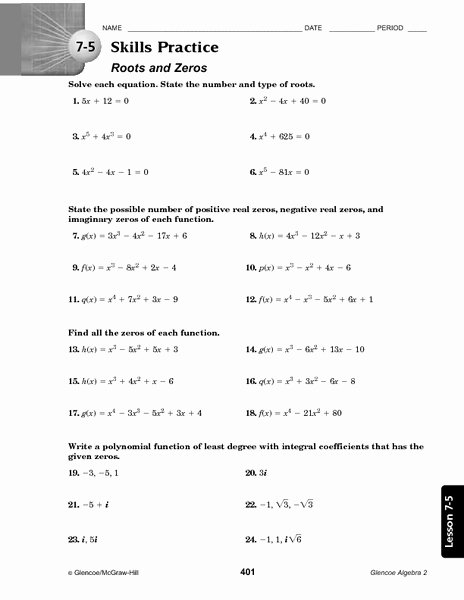 Operations With Polynomials Worksheet Inspirational Operations