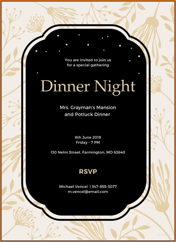 Owl Invitation Template Template 2 Resume Examples BpV5Wk8891