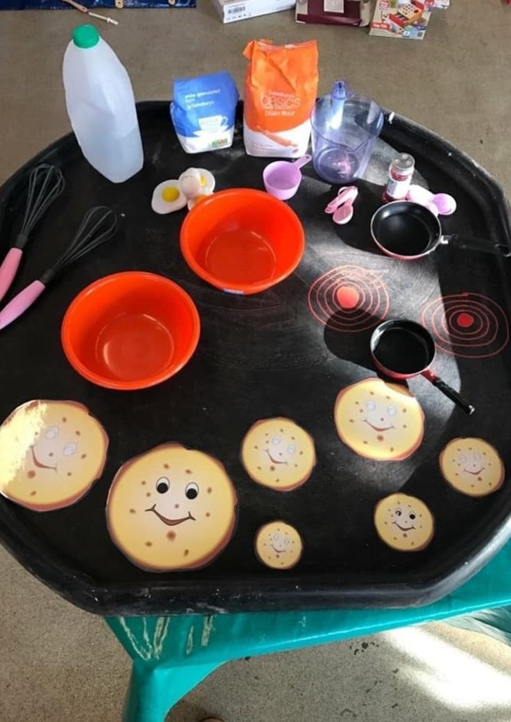 free printable pancake day activities for toddlers
