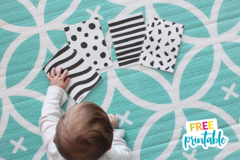 Pegboard Pattern Cards Free Printable My Party Design