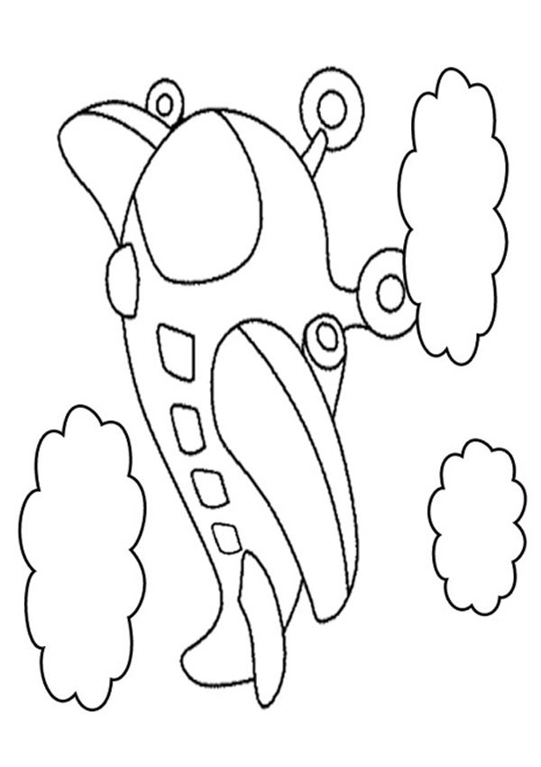 Photo To Coloring Page Converter