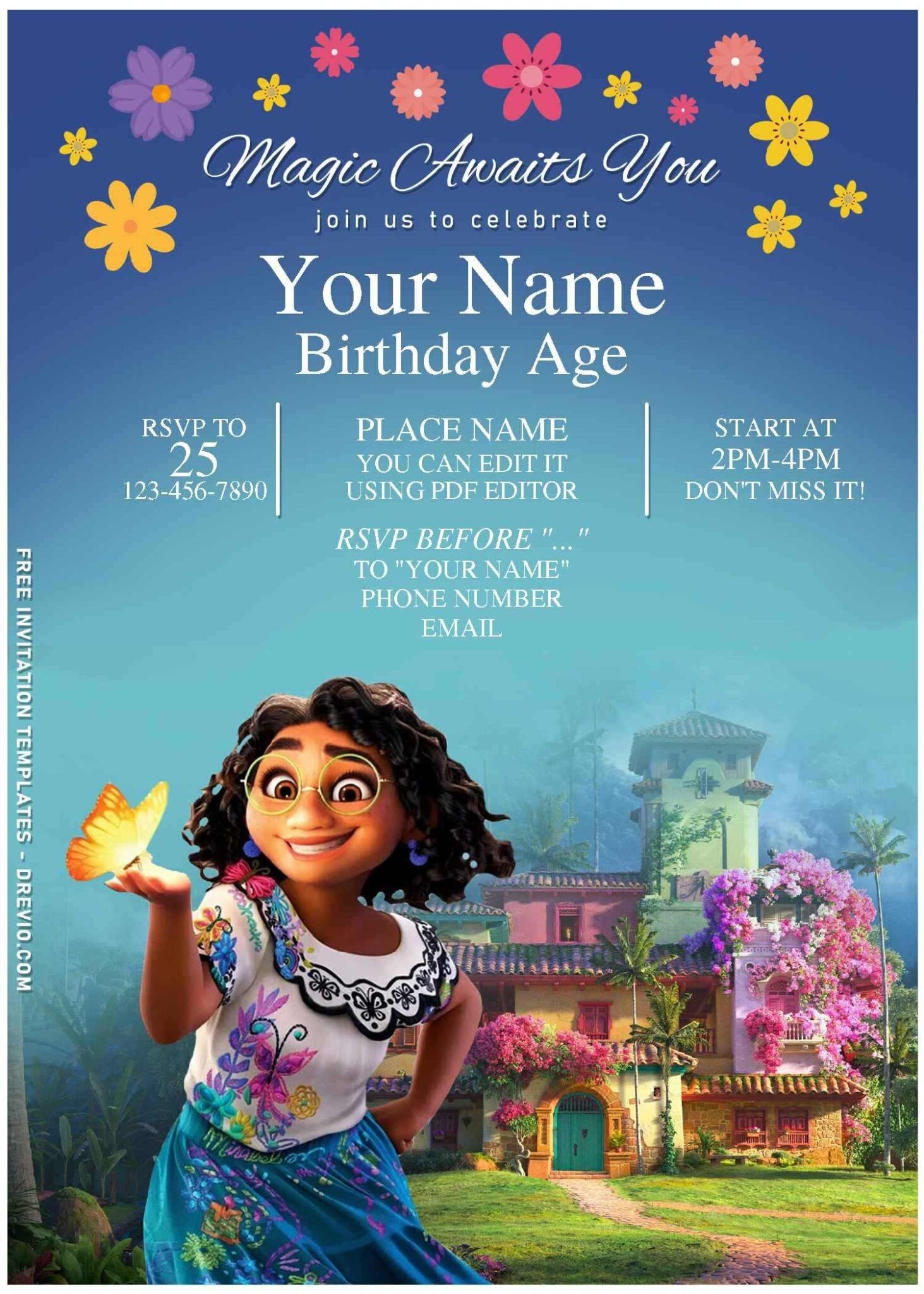 Pin On Kids Affirmations