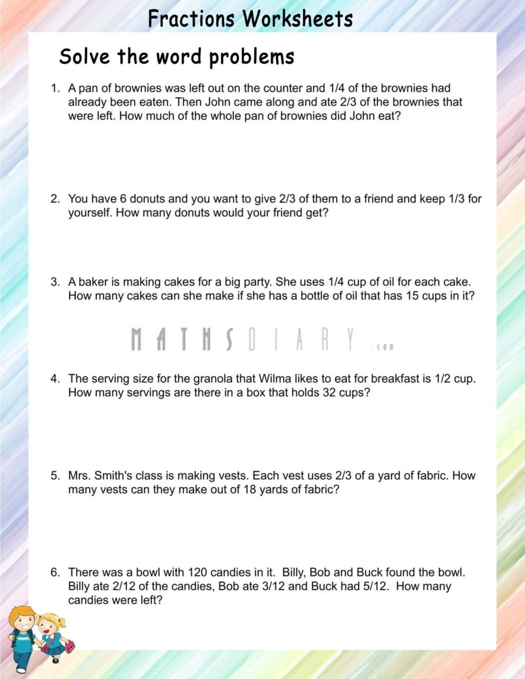 Pin On Word Problems Worksheets Library