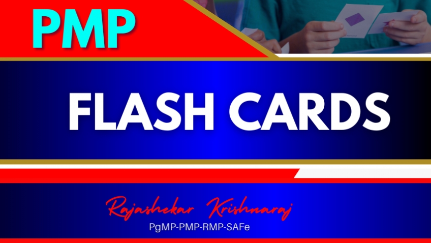 printable pmp flash cards