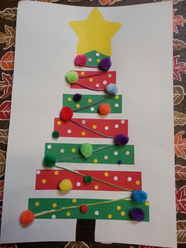 Pre K Christmas Crafts Christmas Images 2021