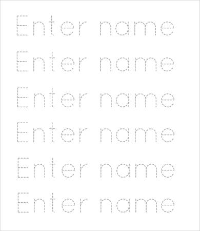Pre K Handwriting Worksheets Worksheets For Kindergarten