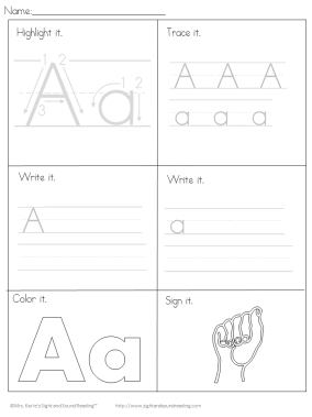 Pre K Handwriting Worksheets Worksheets For Kindergarten