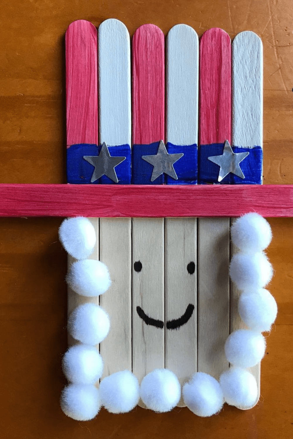 4th of july crafts for preschoolers printable