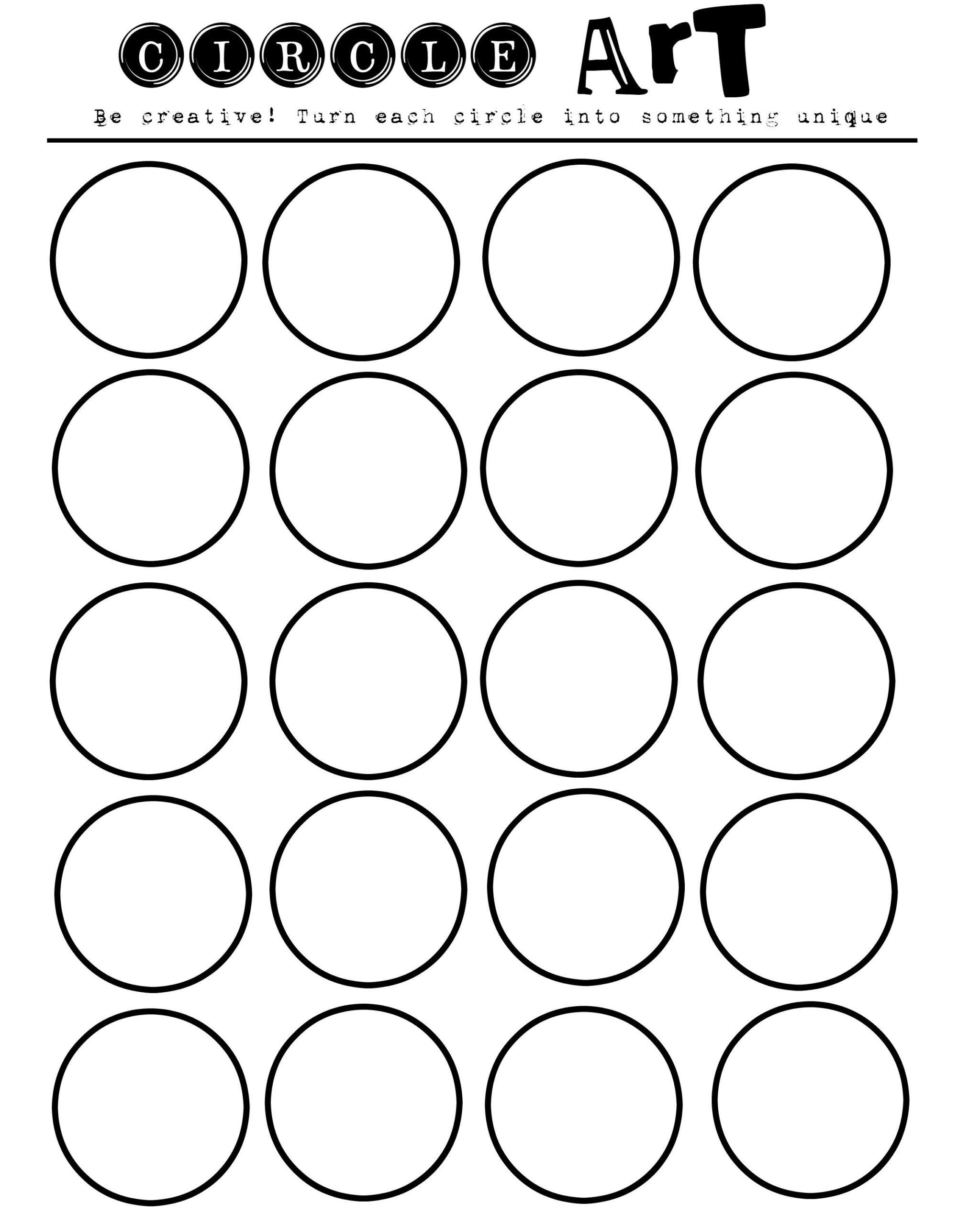 Printable Art Worksheets Printable Worksheets