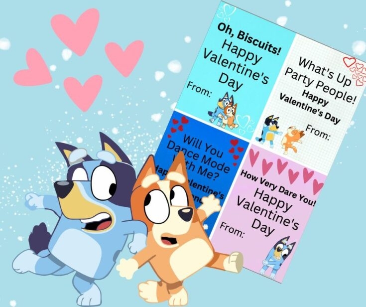 printable valentines cards for rocks