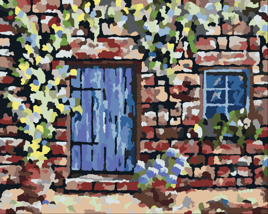 Printable Canvas Painting Templates Free FREE Printable HQ