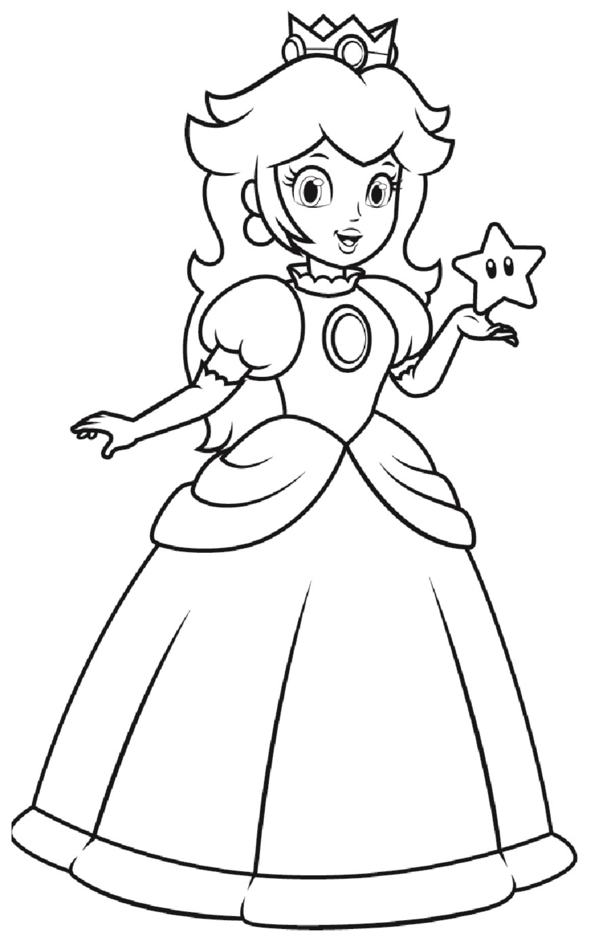 printable colouring pictures for kids pdf