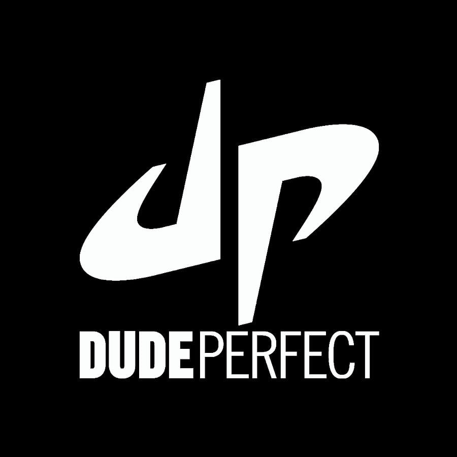 Printable Dude Perfect Logo Free Printable Templates