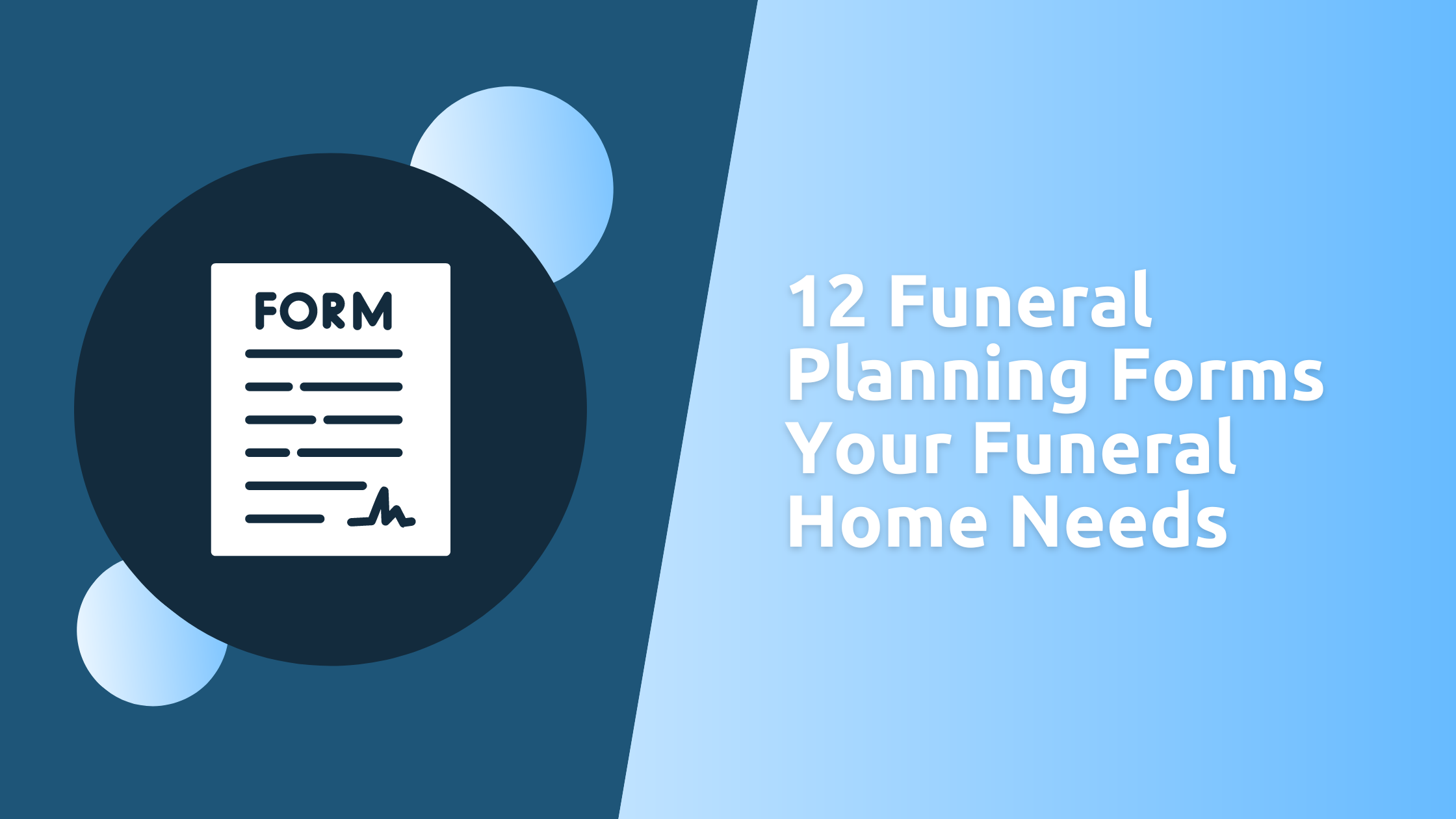 Printable Funeral Plan Worksheets Library