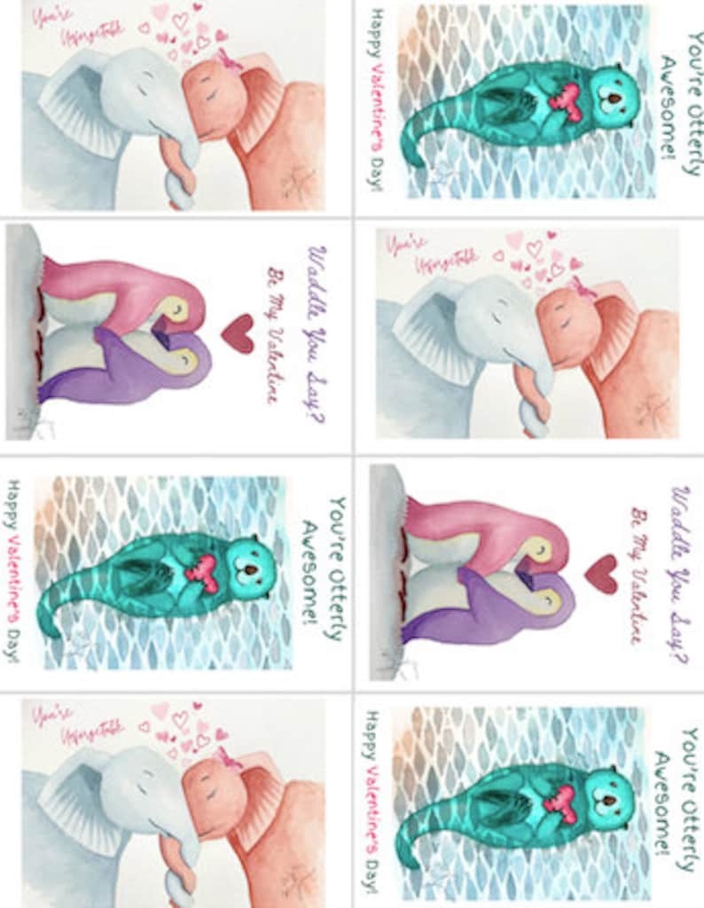 printable valentine's day cards for boyfriend