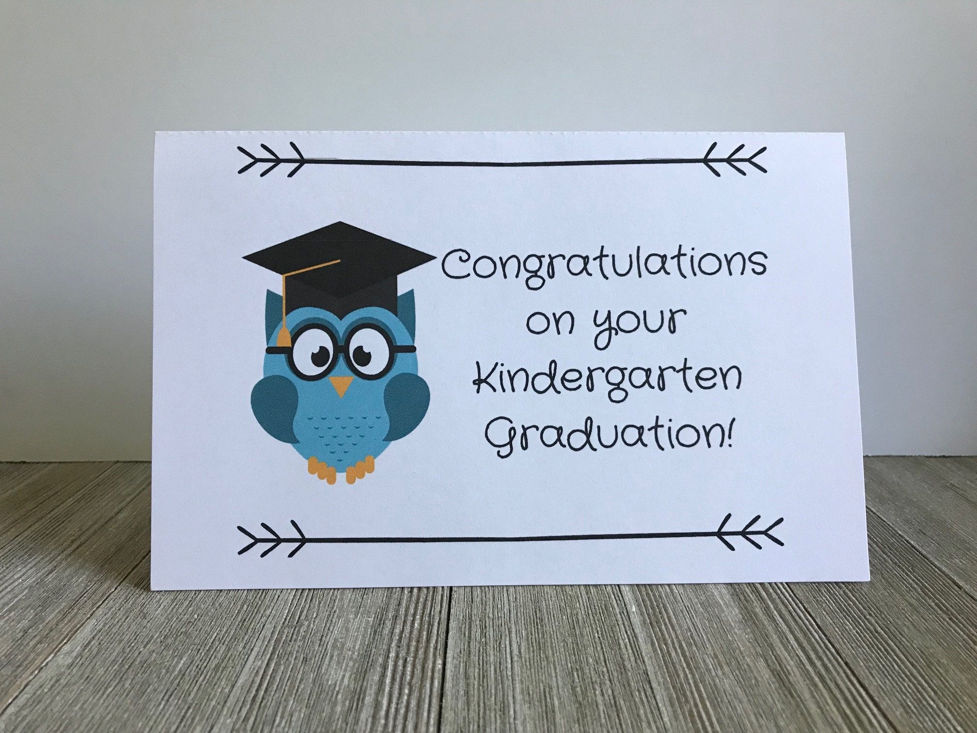 Printable Kindergarten Graduation Cards Printable Calendars AT A GLANCE