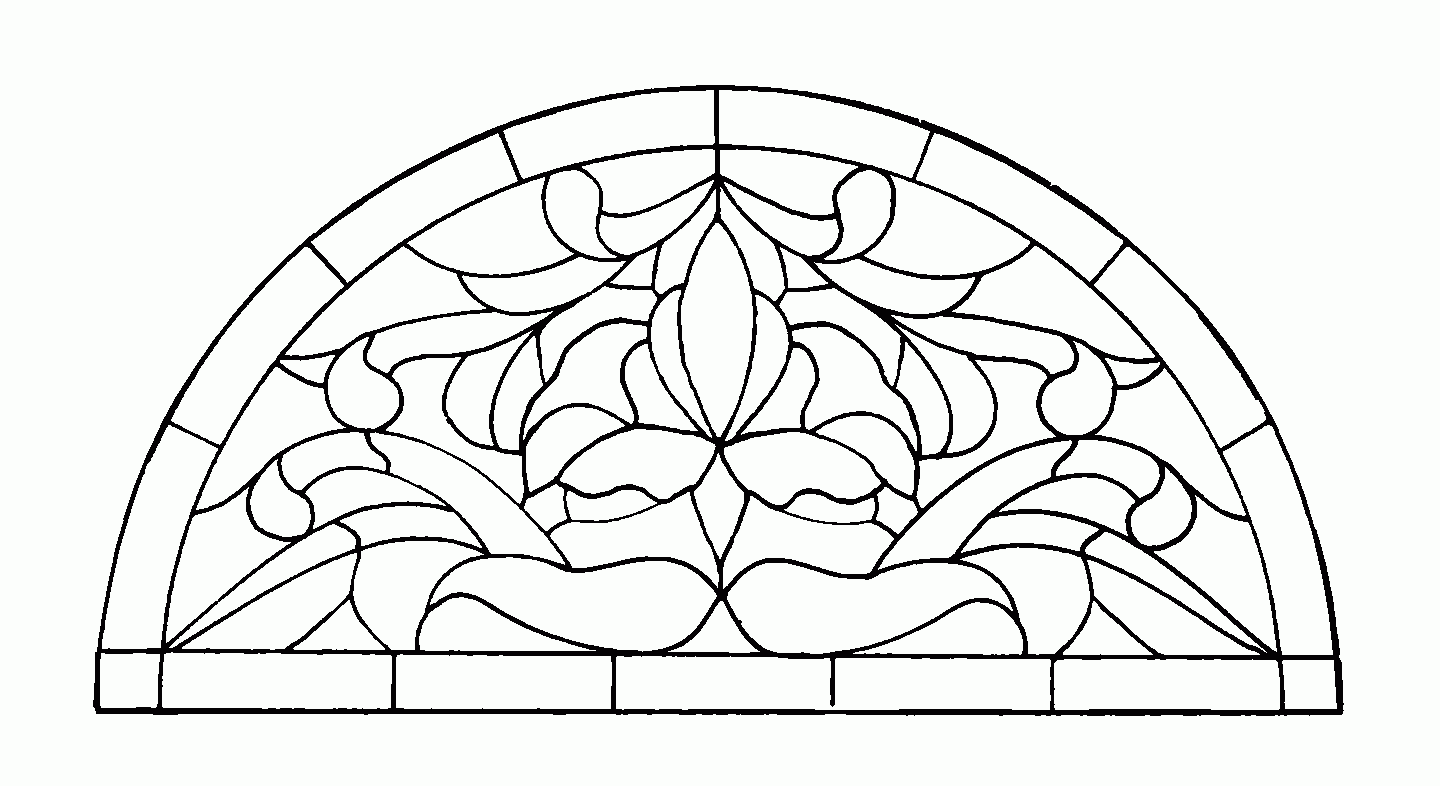 mosaic pictures for kids printable