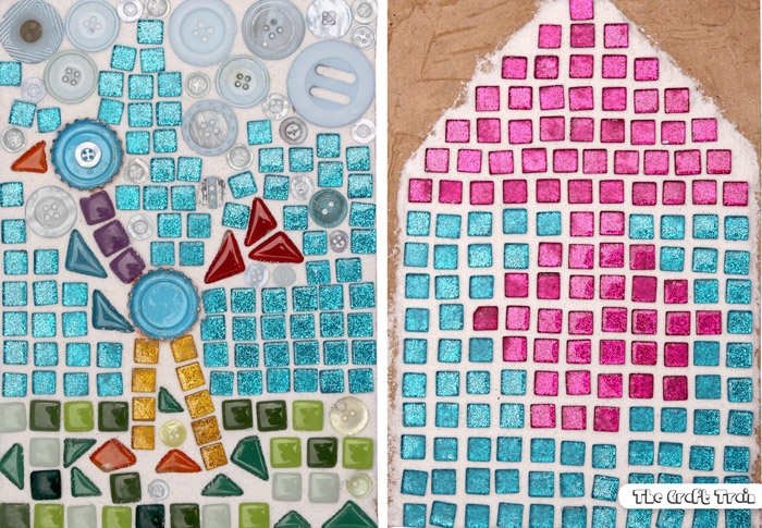 Printable Mosaic Patterns For Kids