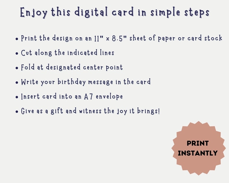 printable mothers day card wife